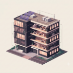 AI Chief Engineer for Smart Buildings