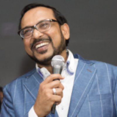 Ashok Agarwal