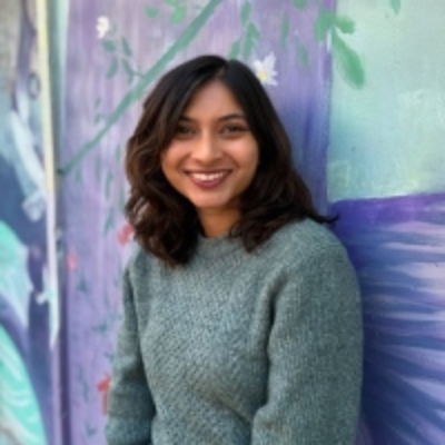 Radhika Agrawal
