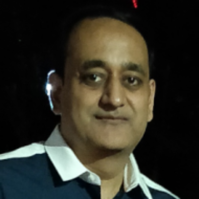 Rajesh Dalmia